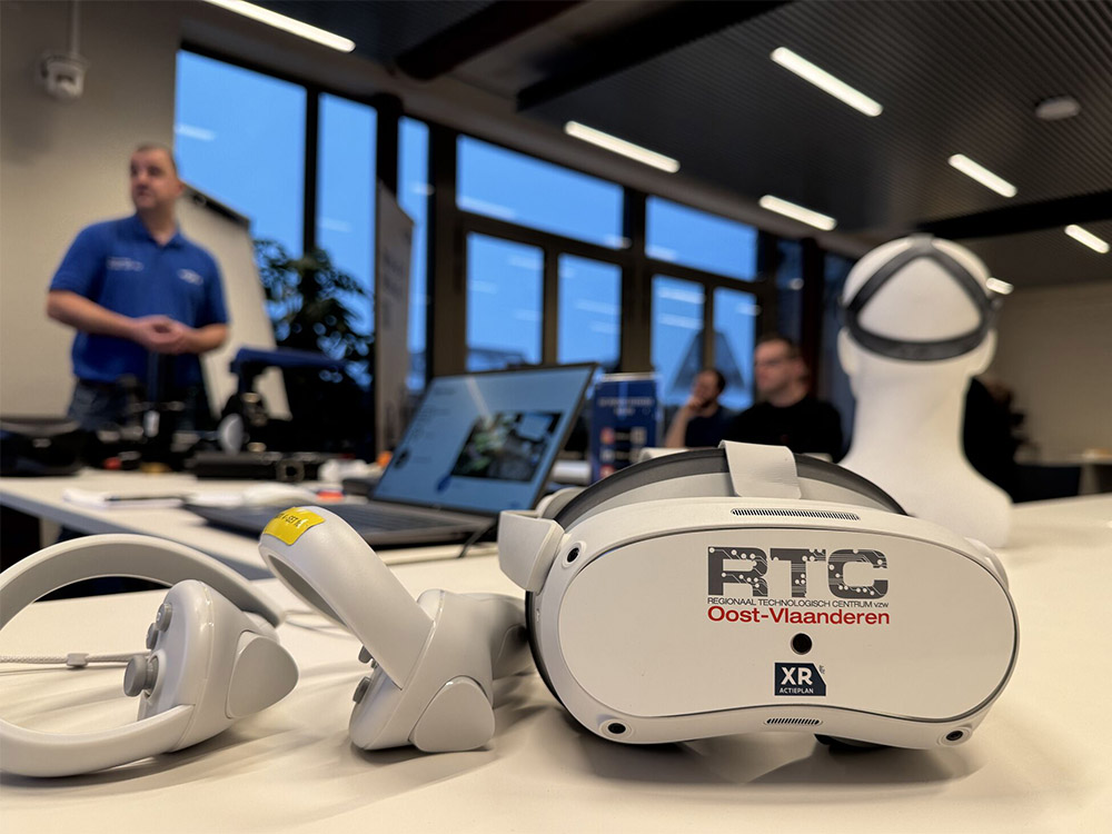 innovatieve technologieën