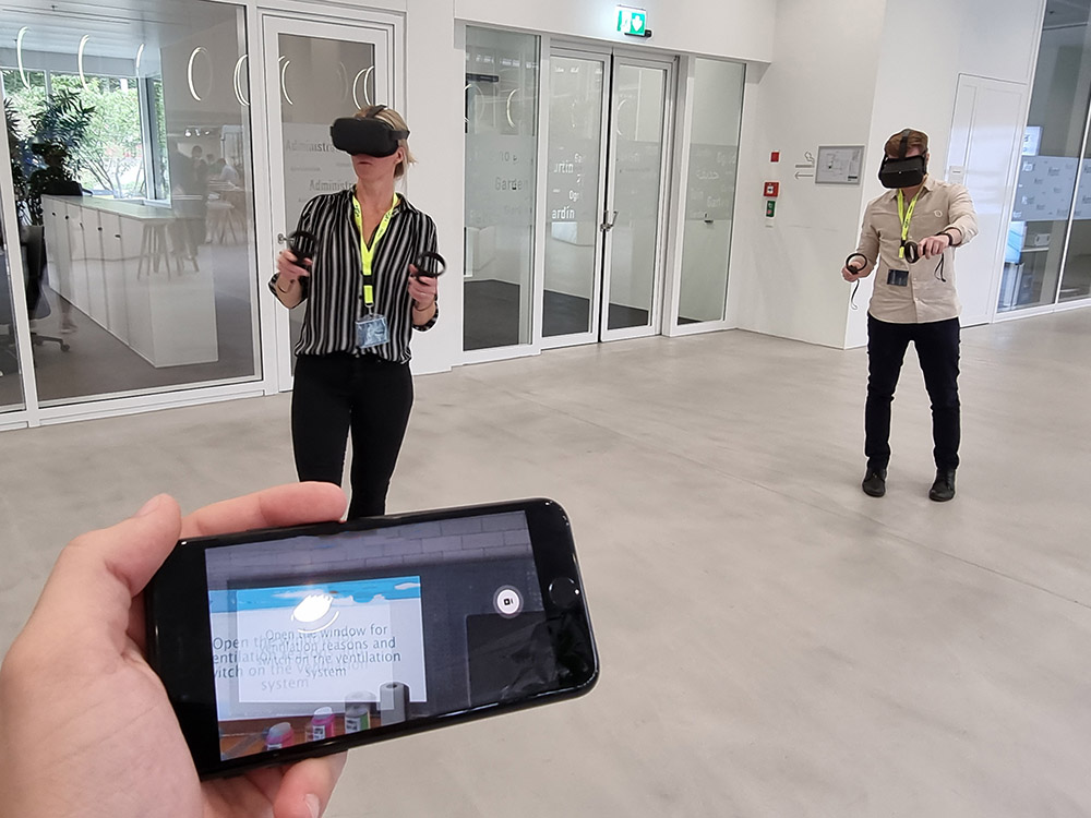 innovatieve technologieën